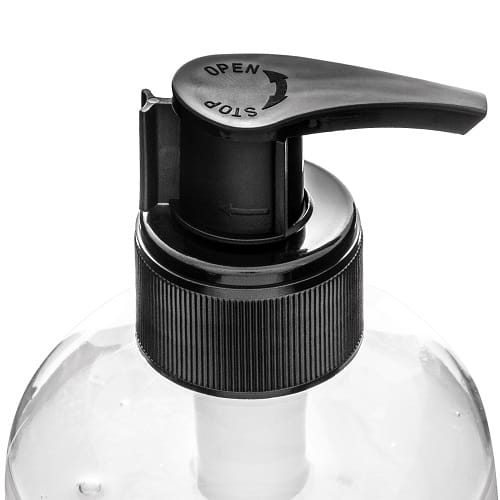 Lubido Water Based Lubricant 500ml 5 Lubido Water Based Lubricant 500ml - Image 4