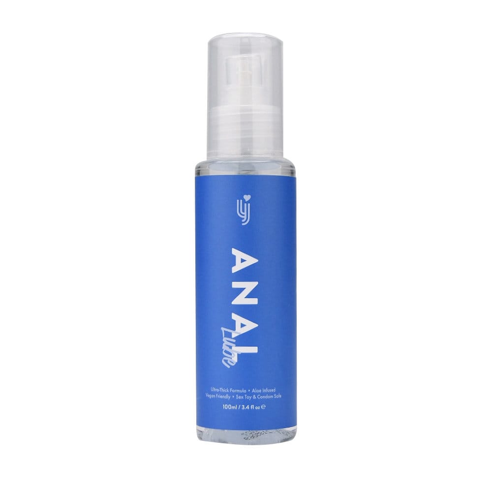 Loving Joy Aloe Infused Anal Lubricant 100ml 5 Loving Joy Aloe Infused Anal Lubricant 100ml - Image 4