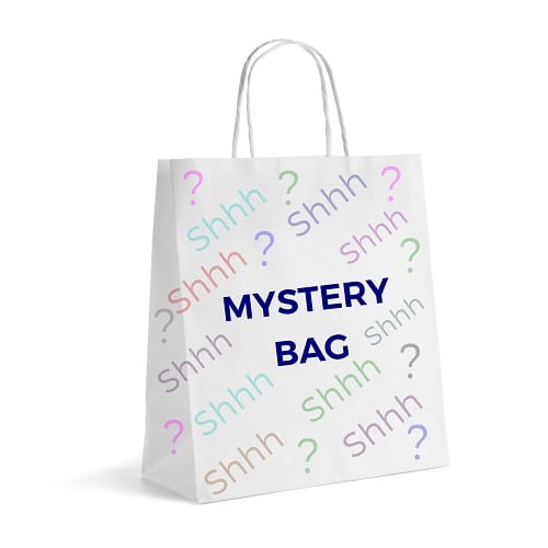 Mystery Bag 2 mystery gift box UK