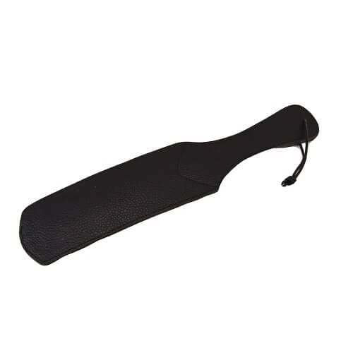 BOUND Nubuck Leather Padded Paddle 4 BOUND Nubuck Leather Padded Paddle - Image 3