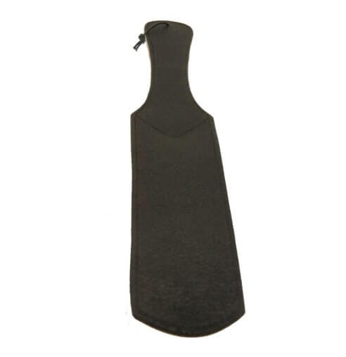 BOUND Nubuck Leather Padded Paddle 5 BOUND Nubuck Leather Padded Paddle - Image 4