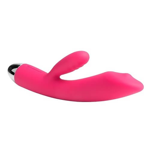 Svakom Trysta Targeted Rolling G-Spot Rabbit Vibrator 7 Svakom Trysta Targeted Rolling G-Spot Rabbit Vibrator - Image 6