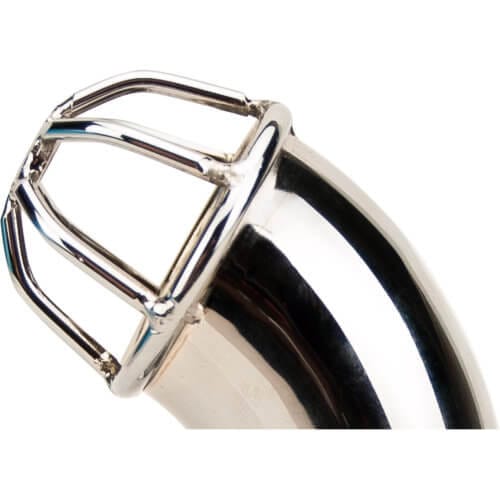 Impound Exhibition Male Chastity Device 6 Impound Exhibition Male Chastity Device - Image 5