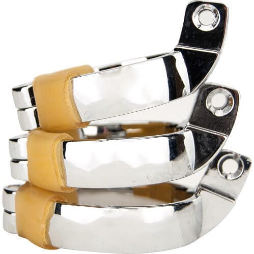 Impound Exhibition Male Chastity Device 7 Impound Exhibition Male Chastity Device - Image 6