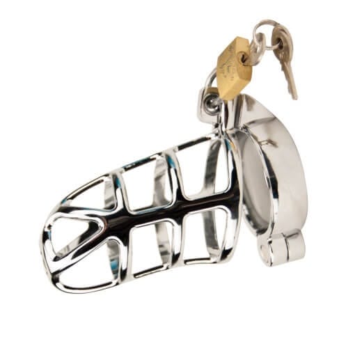 Impound Gladiator Male Chastity Device 4 Impound Gladiator Male Chastity Device - Image 3