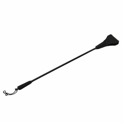 Bound to Please Silicone Riding Crop 4 Bound to Please Silicone Riding Crop - Image 3
