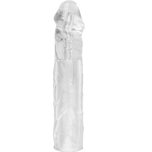 Loving Joy Extra 3 Inch Penis Extension 4 Loving Joy Extra 3 Inch Penis Extension - Image 3