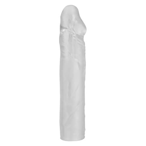Loving Joy Extra 3 Inch Penis Extension 2 Loving Joy Extra 3 Inch Penis Extension - Image 1
