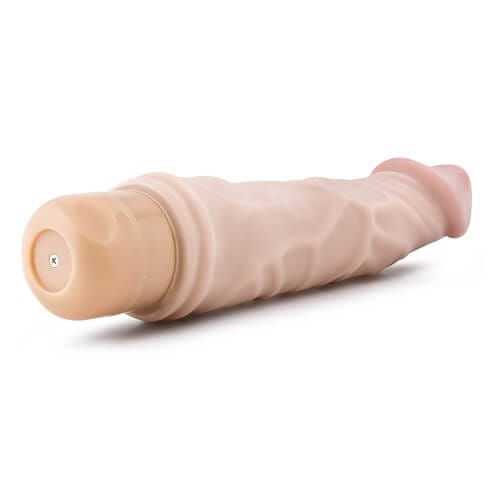Realistic Multi Speed Vibrator Big 8 Realistic Multi Speed Vibrator Big - Image 7