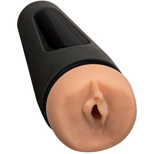 Doc Johnson Main Squeeze The Original Vibro Pussy Vibrating Male Masturbator 4 Doc Johnson Main Squeeze The Original Vibro Pussy Vibrating Male Masturbator - Image 3
