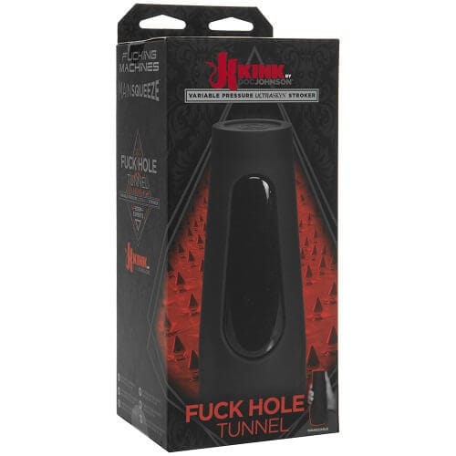 Kink by Doc Johnson Variable Pressure Male Masturbator 6 Kink by Doc Johnson Variable Pressure Male Masturbator - Image 5