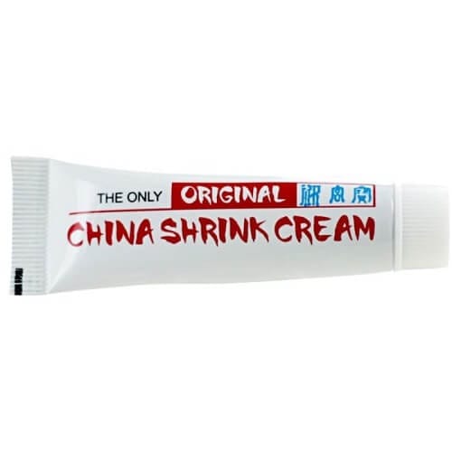 China Shrink Cream Tightening Enhancer 2 intimate accessory