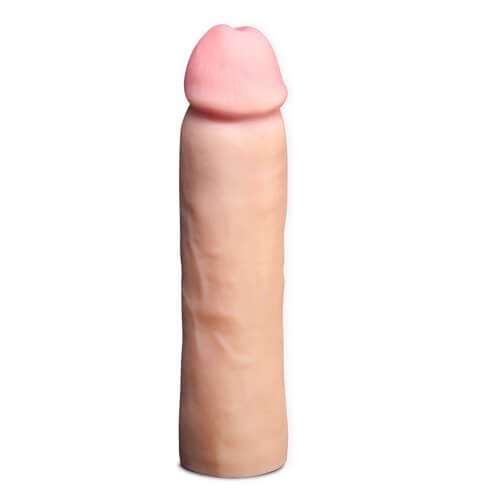 Performance Magnum Realistic Girthy Penis Extender 2 Performance Magnum Realistic Girthy Penis Extender - Image 1
