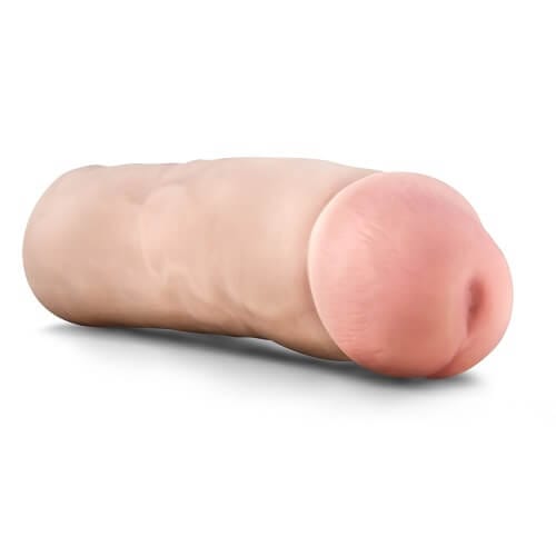 Performance Magnum Realistic Girthy Penis Extender 5 Performance Magnum Realistic Girthy Penis Extender - Image 4