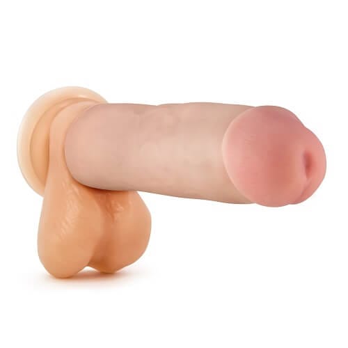 Performance Magnum Realistic Girthy Penis Extender 7 Performance Magnum Realistic Girthy Penis Extender - Image 6