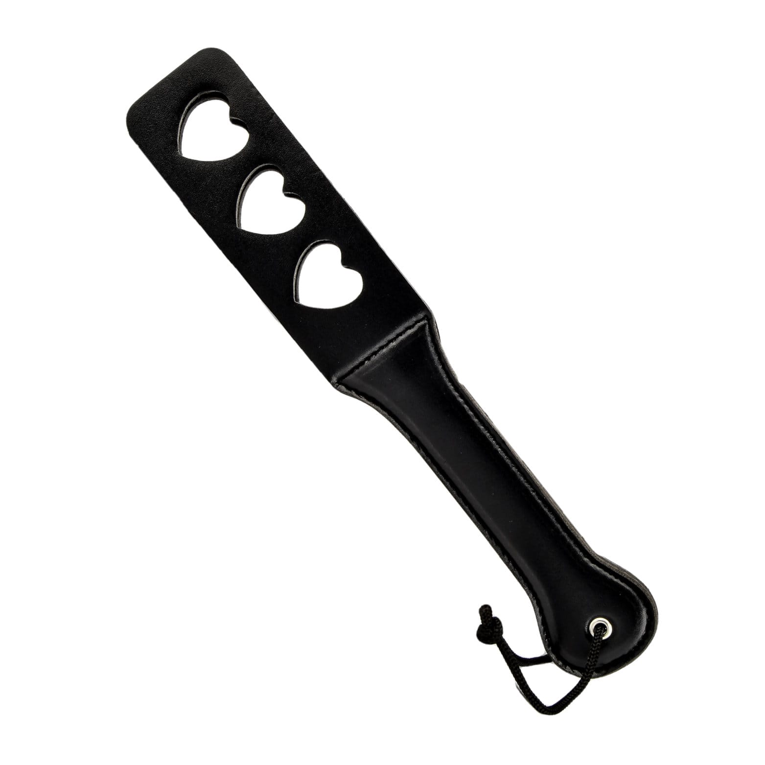 Bound to Please Heart Slapper Paddle 2 impact play toy