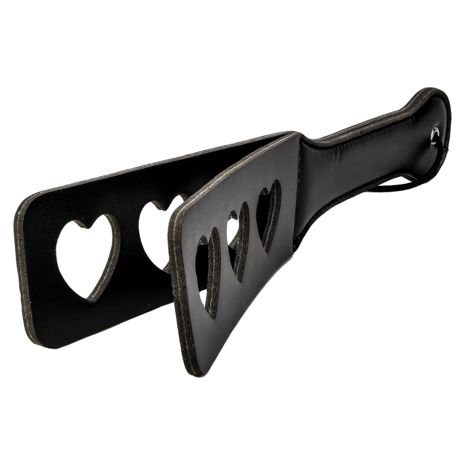 Bound to Please Heart Slapper Paddle 5 Bound to Please Heart Slapper Paddle - Image 4