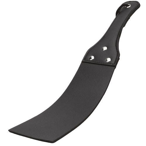 Bound to Please Strap Spanking Paddle 2 impact play toy
