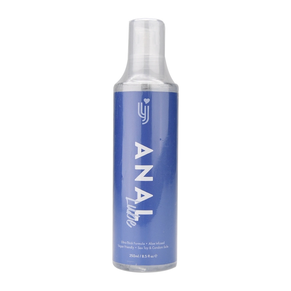 Loving Joy Aloe Infused Anal Lubricant 250ml 7 Loving Joy Aloe Infused Anal Lubricant 250ml - Image 6