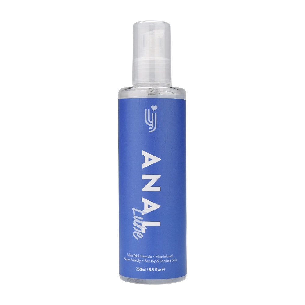 Loving Joy Aloe Infused Anal Lubricant 250ml 5 Loving Joy Aloe Infused Anal Lubricant 250ml - Image 4