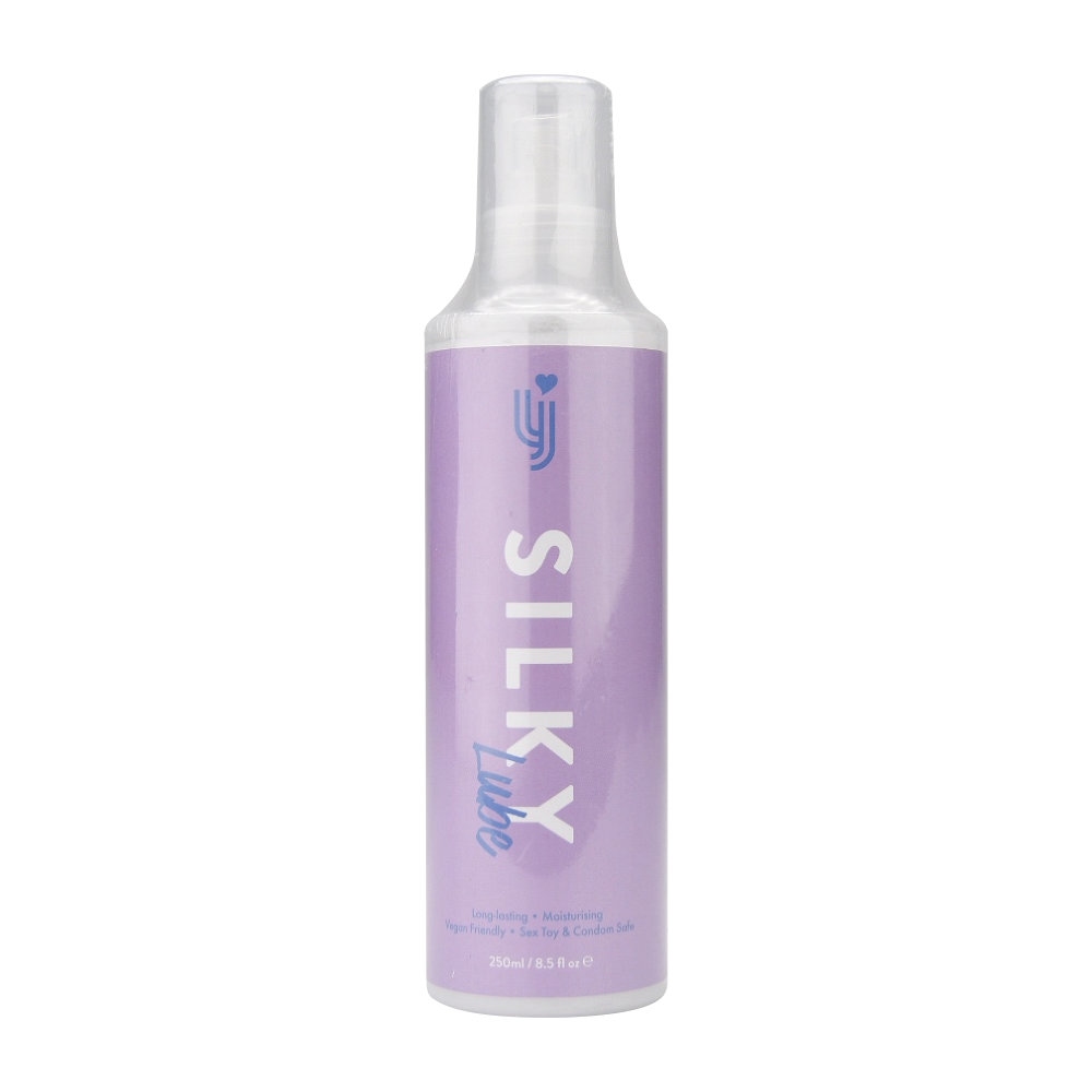 Loving Joy Silky Lubricant 250ml 7 Loving Joy Silky Lubricant 250ml - Image 6