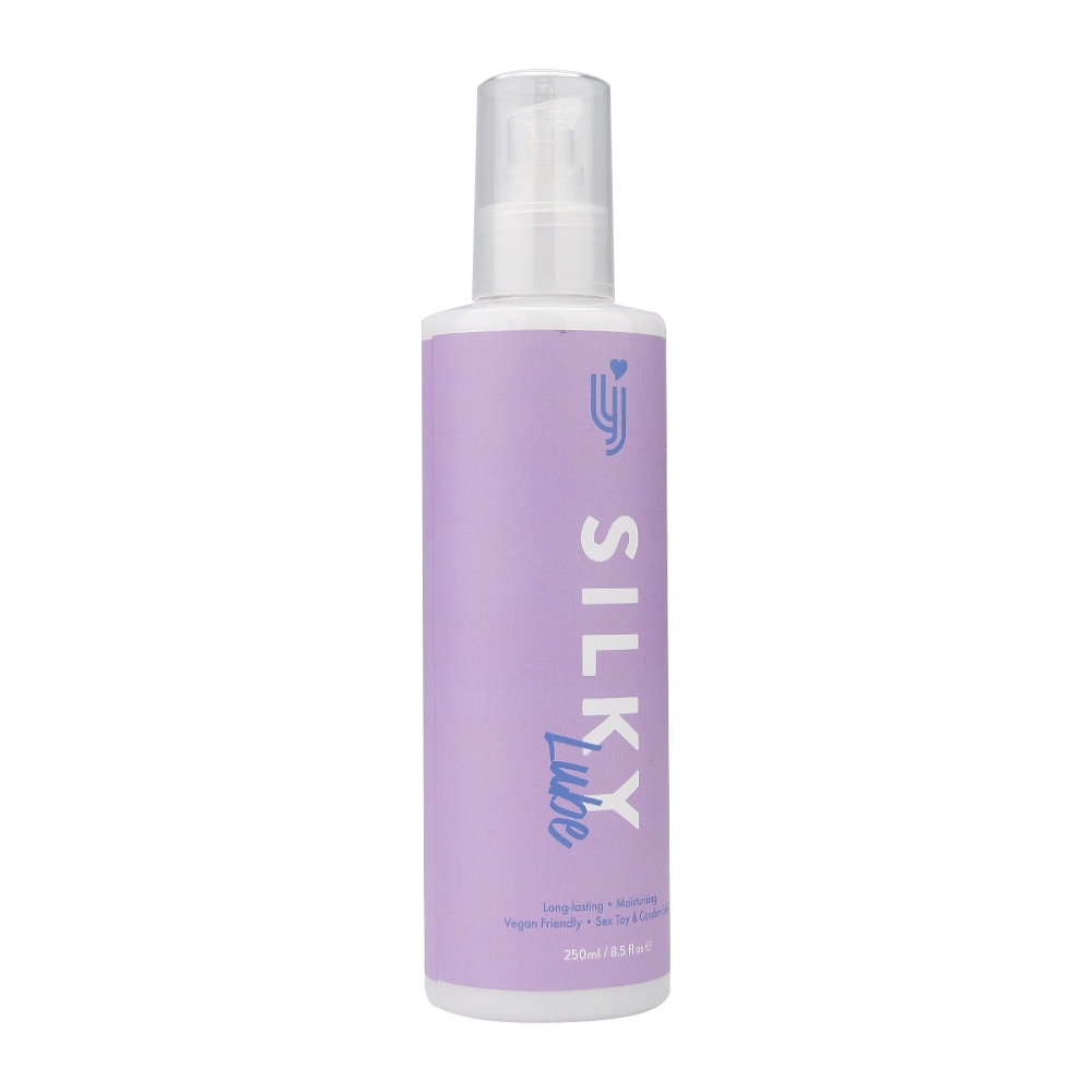 Loving Joy Silky Lubricant 250ml 6 Loving Joy Silky Lubricant 250ml - Image 5