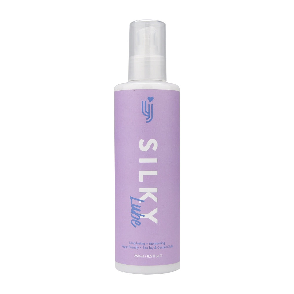 Loving Joy Silky Lubricant 250ml 5 Loving Joy Silky Lubricant 250ml - Image 4