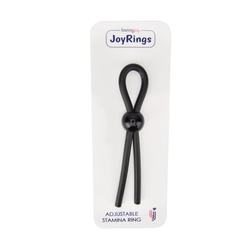 JoyRings Silicone Adjustable Stamina Ring 6 JoyRings Silicone Adjustable Stamina Ring - Image 5