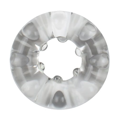 JoyRings Enhancement Cock Ring Set (3 Pack) 5 JoyRings Enhancement Cock Ring Set (3 Pack) - Image 4