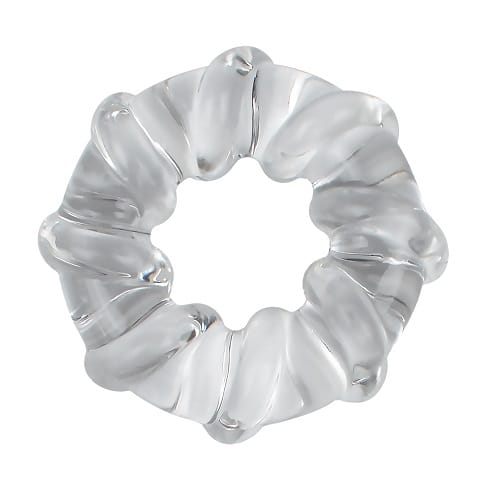 JoyRings Enhancement Cock Ring Set (3 Pack) 6 JoyRings Enhancement Cock Ring Set (3 Pack) - Image 5