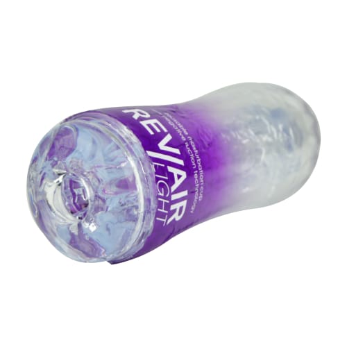 Rev-Air Light Reusable Masturbation Cup 4 Rev-Air Light Reusable Masturbation Cup - Image 3