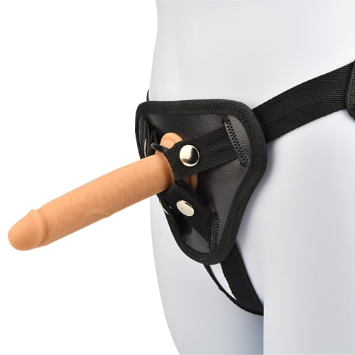 Loving Joy Beginners Pegging Strap On Kit 2 Beginners Pegging Strap On Kit
