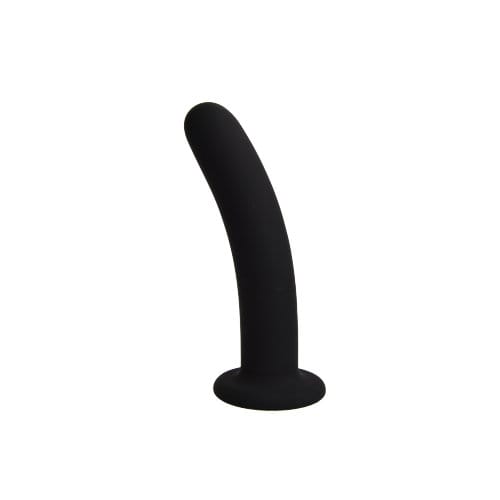 Loving Joy Slimline Silicone Dildo 5 Inch 2 Silicone Dildo 5 Inch