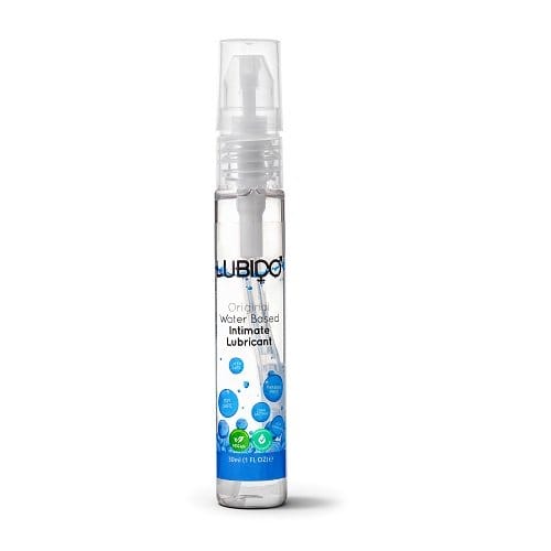 Lubido Water Based Lubricant 30ml 2 lubido lubricant 30ml UK