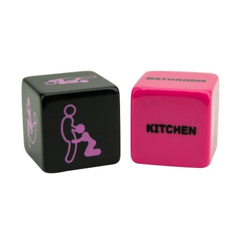 Loving Joy Sex Position Dice 4 Loving Joy Sex Position Dice - Image 3