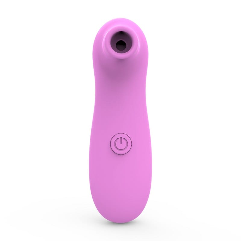 Loving Joy 10 Function Clitoral Suction Vibrator Pink 4 Loving Joy 10 Function Clitoral Suction Vibrator Pink - Image 3