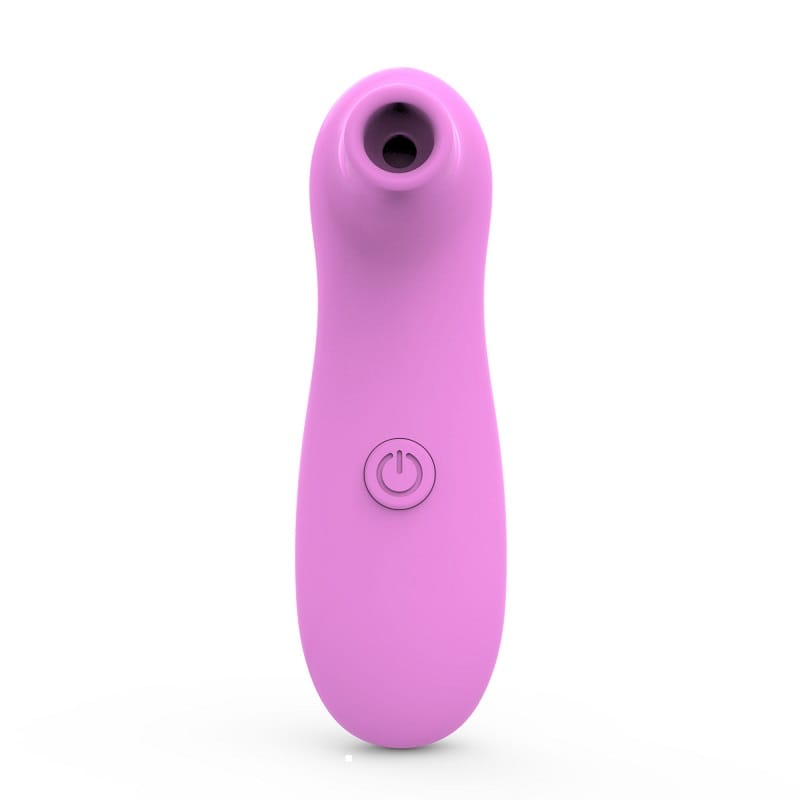 Loving Joy 10 Function Clitoral Suction Vibrator Pink 5 Loving Joy 10 Function Clitoral Suction Vibrator Pink - Image 4