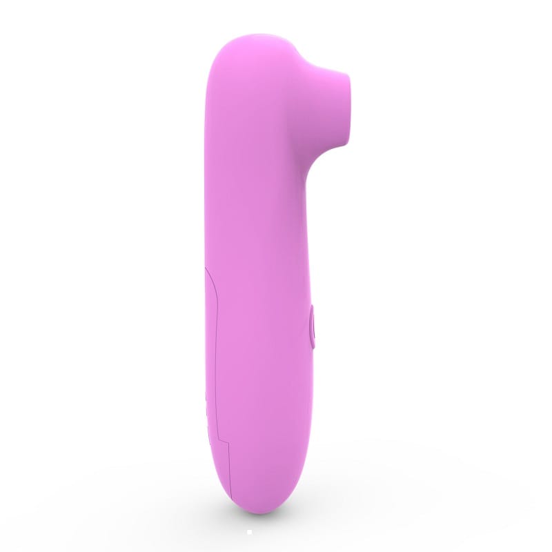 Loving Joy 10 Function Clitoral Suction Vibrator Pink 6 Loving Joy 10 Function Clitoral Suction Vibrator Pink - Image 5