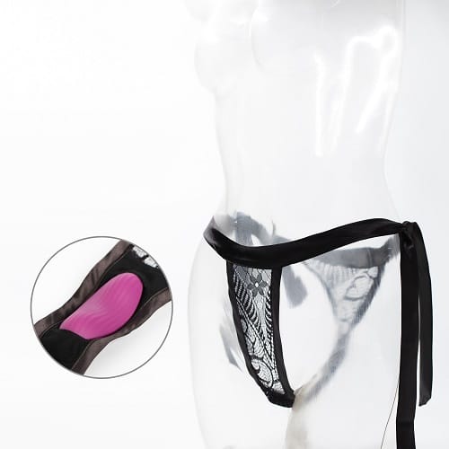 Svakom Edeny App Controlled Knicker Vibrator 4 Svakom Edeny App Controlled Knicker Vibrator - Image 3