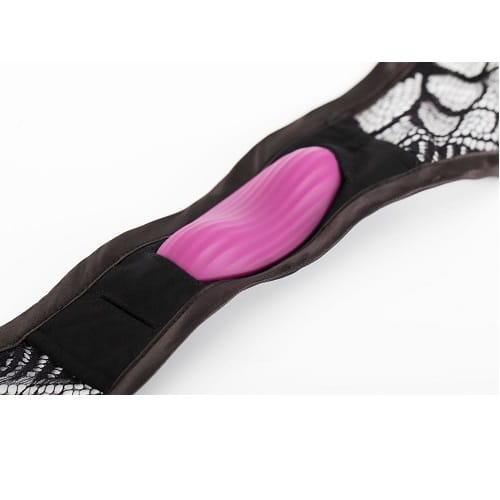 Svakom Edeny App Controlled Knicker Vibrator 6 Svakom Edeny App Controlled Knicker Vibrator - Image 5