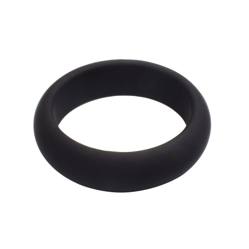 Rev-Rings Silicone Cock Ring 42 mm 2 Rev-Rings Silicone Cock Ring 42 mm - Image 1