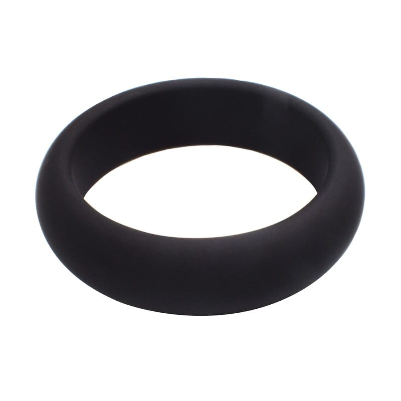 Rev-Rings Silicone Cock Ring 50 mm 2 Rev-Rings Silicone Cock Ring 50 mm - Image 1