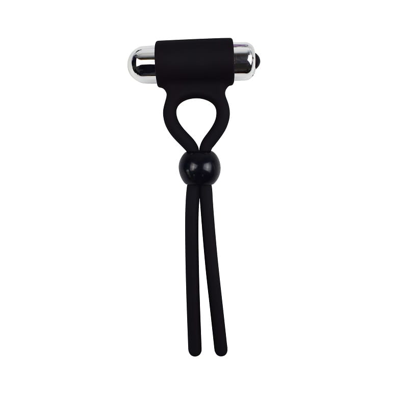 Rev-Rings Vibrating Adjustable Cock Ring 2 Rev-Rings Vibrating Adjustable Cock Ring - Image 1