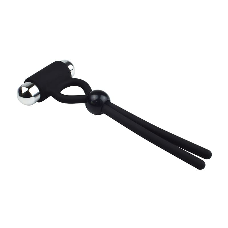 Rev-Rings Vibrating Adjustable Cock Ring 4 Rev-Rings Vibrating Adjustable Cock Ring - Image 3