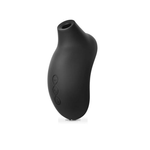 LELO SONA 2 Cruise Clitoral Massager Black 4 LELO SONA 2 Cruise Clitoral Massager Black - Image 3