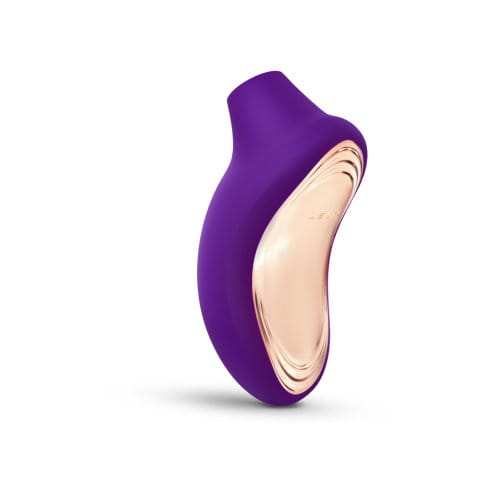 LELO SONA 2 Cruise Clitoral Massager Purple 4 LELO SONA 2 Cruise Clitoral Massager Purple - Image 3