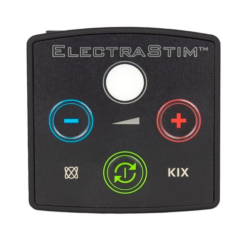 Electrastim KIX Electro Sex Stimulator for Beginners 2 Electrastim KIX Electro Sex Stimulator for Beginners - Image 1