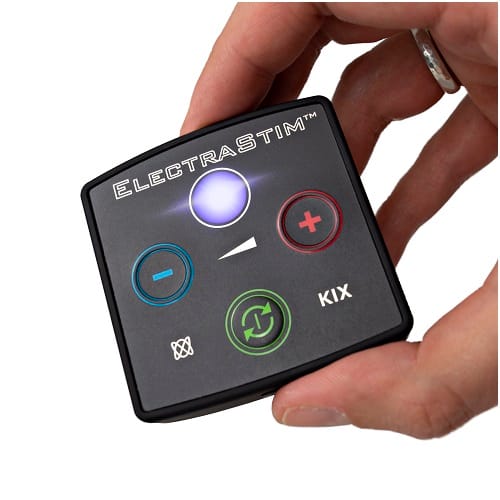Electrastim KIX Electro Sex Stimulator for Beginners 4 Electrastim KIX Electro Sex Stimulator for Beginners - Image 3