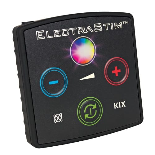 Electrastim KIX Electro Sex Stimulator for Beginners 5 Electrastim KIX Electro Sex Stimulator for Beginners - Image 4