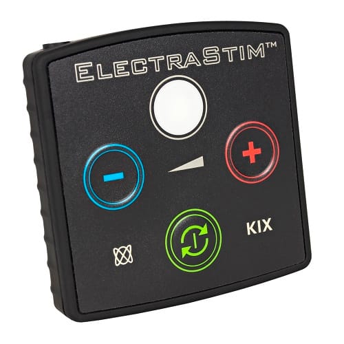 Electrastim KIX Electro Sex Stimulator for Beginners 6 Electrastim KIX Electro Sex Stimulator for Beginners - Image 5
